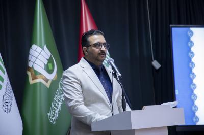 المجمع العلمي يقيم محفل الفتية القرآني تزامنًا مع اليوم الوطني للقرآن الكريم