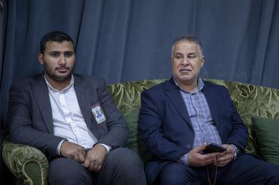 المجمع العلمي يقيم محفل الفتية القرآني تزامنًا مع اليوم الوطني للقرآن الكريم
