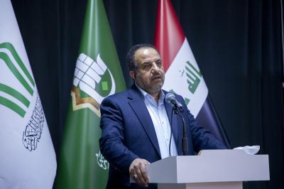 المجمع العلمي يقيم محفل الفتية القرآني تزامنًا مع اليوم الوطني للقرآن الكريم