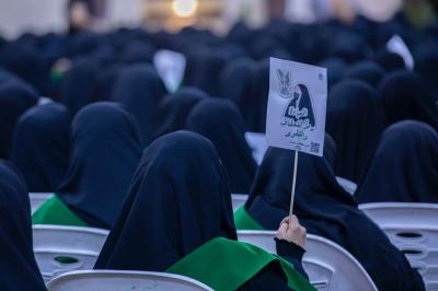 طالبات جامعات بابل: ارتداء العباءة رسالة قوية تؤكد أهمية التمسك بالهوية والاعتزاز بالتراث