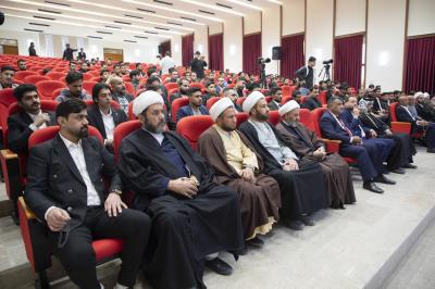 العتبة العباسية المقدسة تفتتح فرعًا لمركز ملتقى القمر الثقافي في ميسان
