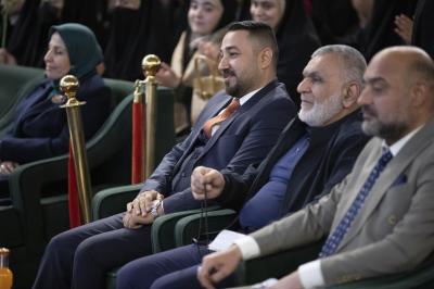 جامعة بغداد: مهرجان السبط المنتظر يهدف إلى التذكير بمنهج أهل البيت (عليهم السلام)