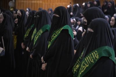 جامعة بغداد: مهرجان السبط المنتظر يهدف إلى التذكير بمنهج أهل البيت (عليهم السلام)