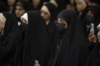 جامعة بغداد: مهرجان السبط المنتظر يهدف إلى التذكير بمنهج أهل البيت (عليهم السلام)