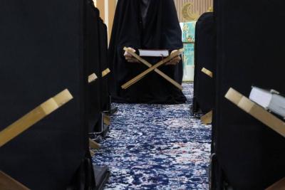 شعبة فاطمة بنت أسد (عليها السلام) تُنهي استعداداتها لإقامة محافلها القرآنية لشهر رمضان