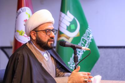 المجمَع العلمي يوفد 70 مبلِّغًا إلى عددٍ من المحافظات العراقية