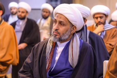 المجمَع العلمي يوفد 70 مبلِّغًا إلى عددٍ من المحافظات العراقية
