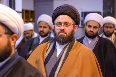 المجمَع العلمي يوفد 70 مبلِّغًا إلى عددٍ من المحافظات العراقية