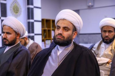 المجمَع العلمي يوفد 70 مبلِّغًا إلى عددٍ من المحافظات العراقية