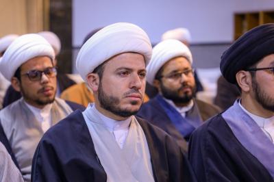 المجمَع العلمي يوفد 70 مبلِّغًا إلى عددٍ من المحافظات العراقية