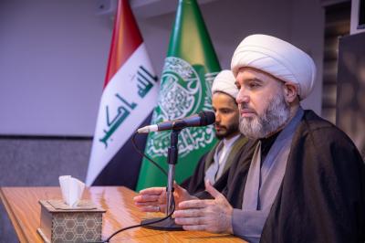 المجمَع العلمي يوفد 70 مبلِّغًا إلى عددٍ من المحافظات العراقية