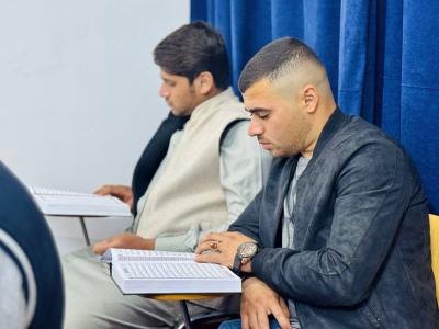 إطلاق سلسلة من الختمات القرآنية الرمضانية التعليمية في محافظة المثنى