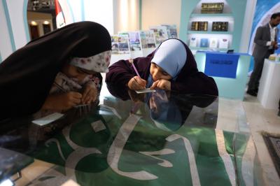 المجمع العلمي: المشاركة في معرض طهران للقرآن الكريم تسهم في نشر ثقافة كتاب الله على الصعيد الدولي