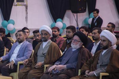 العتبة العباسية المقدسة تقيم مهرجان الولي الناصح في ذي قار بنسخته الأولى