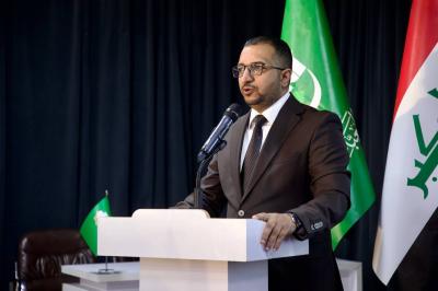 بمشاركة ثمانية فرق.. المجمع العلمي يقيم مسابقة نافذ البصيرة في كربلاء المقدسة