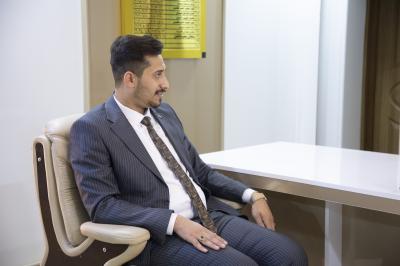 العتبة العباسية المقدسة توجه دعوة لمديرية تربية صلاح الدين للمشاركة في مسابقة فنّ الخطابة
