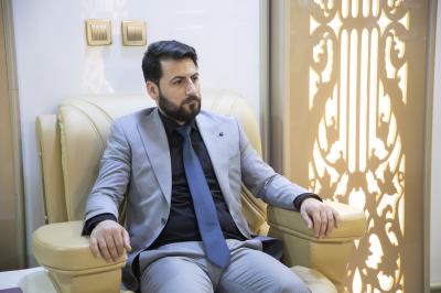 العتبة العباسية المقدسة توجه دعوة لمديرية تربية صلاح الدين للمشاركة في مسابقة فنّ الخطابة