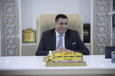 العتبة العباسية المقدسة توجه دعوة لمديرية تربية صلاح الدين للمشاركة في مسابقة فنّ الخطابة
