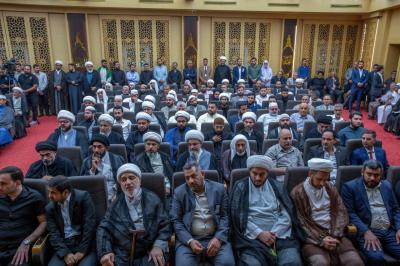 شؤون المعارف: موسوعة مؤلفات الإمامية تمثّل إضافةً نوعيةً للمكتبة الإسلامية وتسهم في إفادة الباحثين