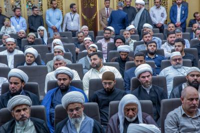 شؤون المعارف: موسوعة مؤلفات الإمامية تمثّل إضافةً نوعيةً للمكتبة الإسلامية وتسهم في إفادة الباحثين