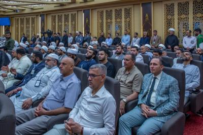 شؤون المعارف: موسوعة مؤلفات الإمامية تمثّل إضافةً نوعيةً للمكتبة الإسلامية وتسهم في إفادة الباحثين