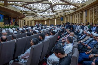 شؤون المعارف: موسوعة مؤلفات الإمامية تمثّل إضافةً نوعيةً للمكتبة الإسلامية وتسهم في إفادة الباحثين