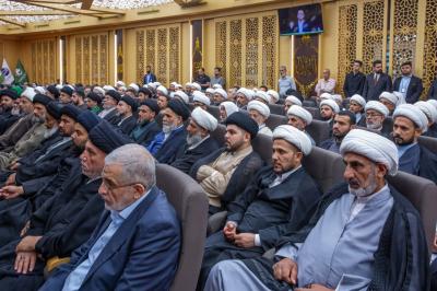 شؤون المعارف: موسوعة مؤلفات الإمامية تمثّل إضافةً نوعيةً للمكتبة الإسلامية وتسهم في إفادة الباحثين