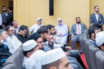 شؤون المعارف: موسوعة مؤلفات الإمامية تمثّل إضافةً نوعيةً للمكتبة الإسلامية وتسهم في إفادة الباحثين