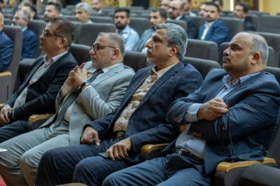 باحث يتناول الأبعاد الإعلامية لفتوى الدفاع الكفائي وتأثيرها في الرأي العام