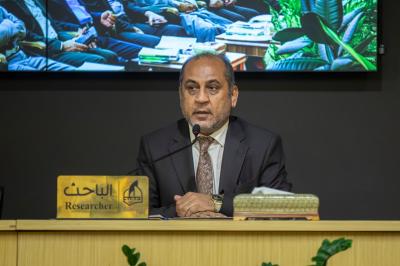 باحث يتناول الأبعاد الإعلامية لفتوى الدفاع الكفائي وتأثيرها في الرأي العام