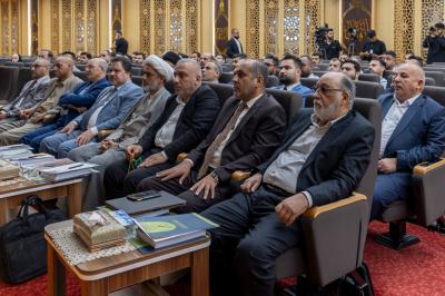 باحث يتناول الأبعاد الإعلامية لفتوى الدفاع الكفائي وتأثيرها في الرأي العام