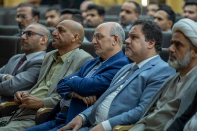 باحث يتناول الأبعاد الإعلامية لفتوى الدفاع الكفائي وتأثيرها في الرأي العام