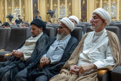  بحثٌ عملي يتناول دور فتوى الدفاع الكفائي وأثرها في مواجهة التطرّف