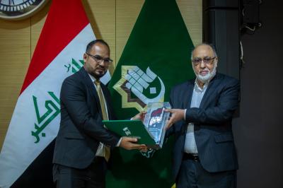تكريم الفائزين المشاركين في مسابقة الشعر للقصيدة العمودية