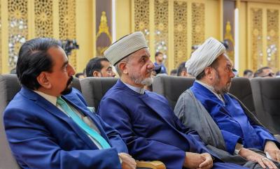 ذوو ضحايا مجزرة سبايكر يدعون إلى تخليد ذكرى الشهداء للحد من تكرار المأساة