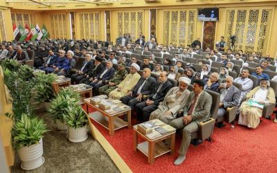 ذوو ضحايا مجزرة سبايكر يدعون إلى تخليد ذكرى الشهداء للحد من تكرار المأساة