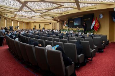 ذوو ضحايا مجزرة سبايكر يدعون إلى تخليد ذكرى الشهداء للحد من تكرار المأساة