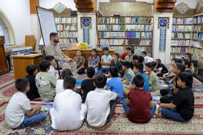 آلاف الطلبة يلتحقون بأنشطته.. المجمع العلميُّ يعزز جهوده القرآنية بثلاث محافظات
