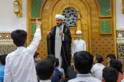 آلاف الطلبة يلتحقون بأنشطته.. المجمع العلميُّ يعزز جهوده القرآنية بثلاث محافظات