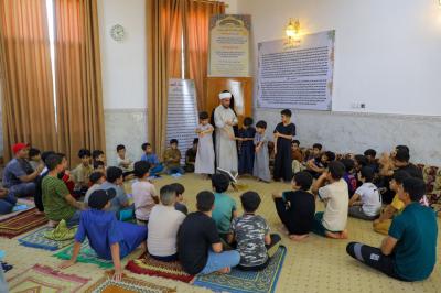 آلاف الطلبة يلتحقون بأنشطته.. المجمع العلميُّ يعزز جهوده القرآنية بثلاث محافظات