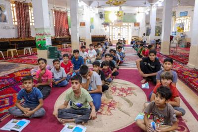 آلاف الطلبة يلتحقون بأنشطته.. المجمع العلميُّ يعزز جهوده القرآنية بثلاث محافظات