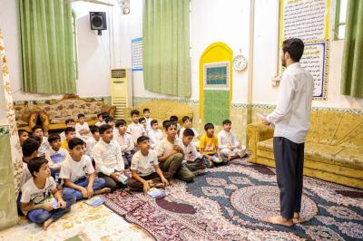 آلاف الطلبة يلتحقون بأنشطته.. المجمع العلميُّ يعزز جهوده القرآنية بثلاث محافظات