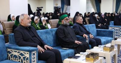 أهالي الطالبات يشيدون بالدور التربويّ لمشروع براعم الكفيل للفتيات