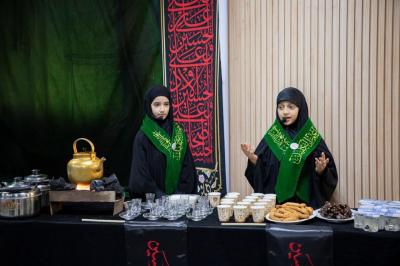 أهالي الطالبات يشيدون بالدور التربويّ لمشروع براعم الكفيل للفتيات