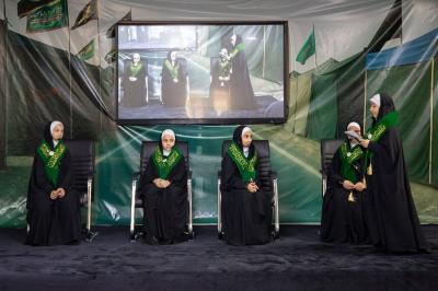 أهالي الطالبات يشيدون بالدور التربويّ لمشروع براعم الكفيل للفتيات