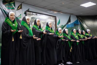 أهالي الطالبات يشيدون بالدور التربويّ لمشروع براعم الكفيل للفتيات