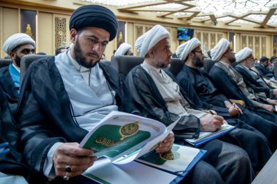 دراسة تحليلية تناقش الوصايا التربوية الاحتضارية عند الأئمة الأطهار (عليهم السلام)