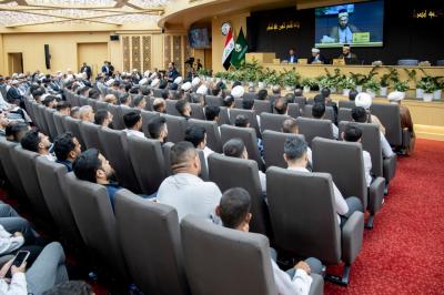 دراسة تحليلية تناقش الوصايا التربوية الاحتضارية عند الأئمة الأطهار (عليهم السلام)