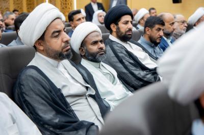 باحث يسلط الضوء على دور النهضة الحسينية في تشكيل القيم التربوية والإنسانية