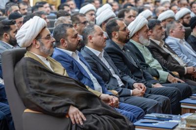 باحث يسلّط الضوء على الجانب السياسي من الموروث الروائيّ للإمام الباقر (عليه السلام)